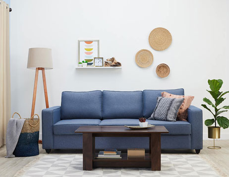 Welcome To Smart Sofa