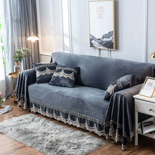 Sofa Cover Manufacturers In Navi Mumbai