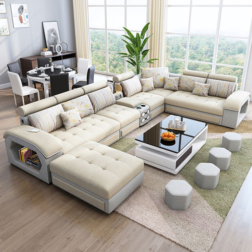 Sofa Set Manufacturers In Navi Mumbai