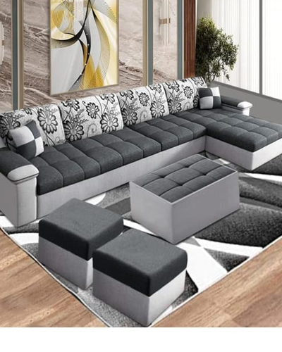 Smart Sofa